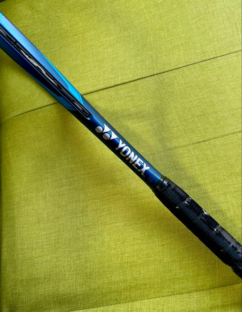 大幅値下げ✔︎ 初心者✔︎ 硬式テニス ヨネックス Eゾーン 100 #1 300g