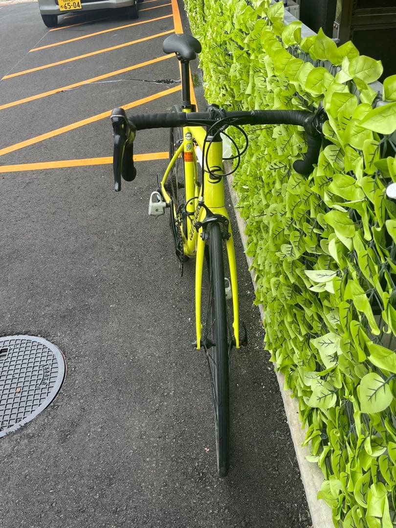 CANNONDALE CAAD OPTIMO3 2021年モデル ロードバイク