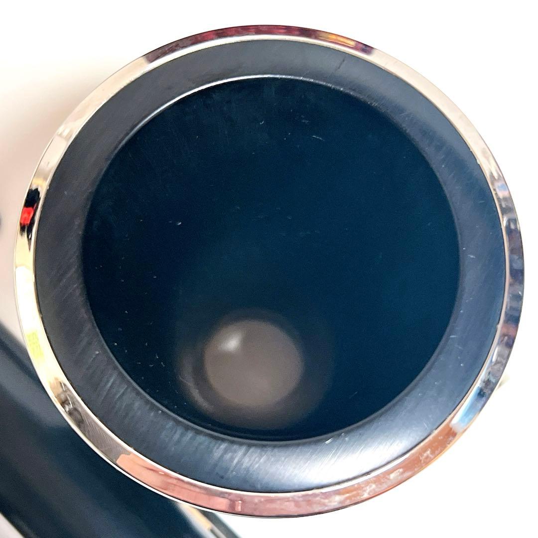 【極美品】Buffet Crampon B12 クラリネットビュッフェクランポン