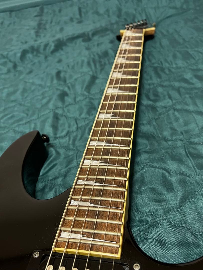 Ibanez RG series / アイバニーズ　RGシリーズ