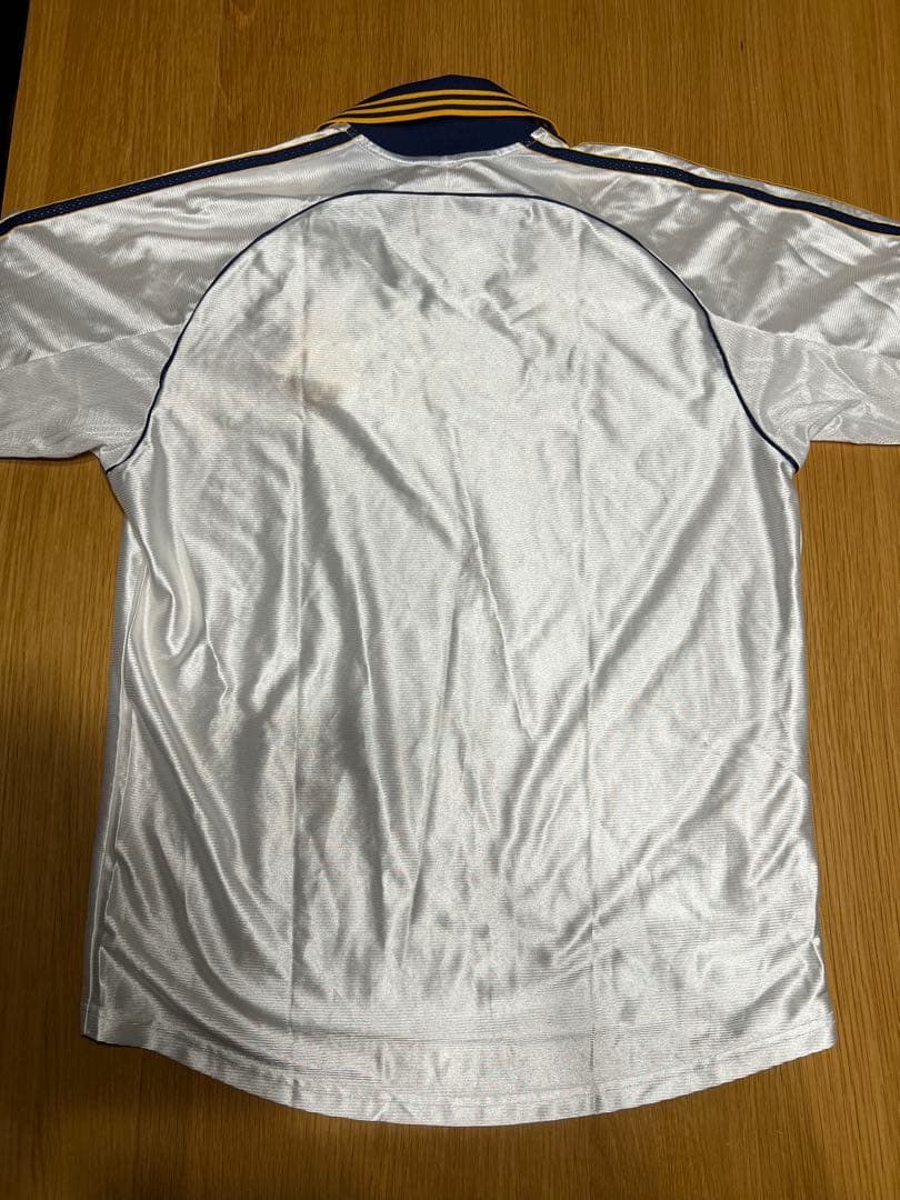 レアル・マドリード（Real Madrid）オフィシャルレプリカシャツ