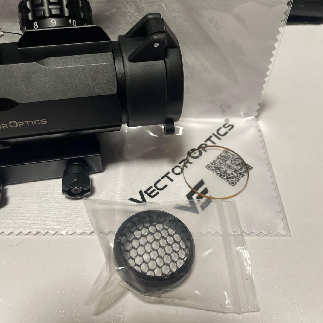 VECTOR OPTICS CALYPOS 1×30