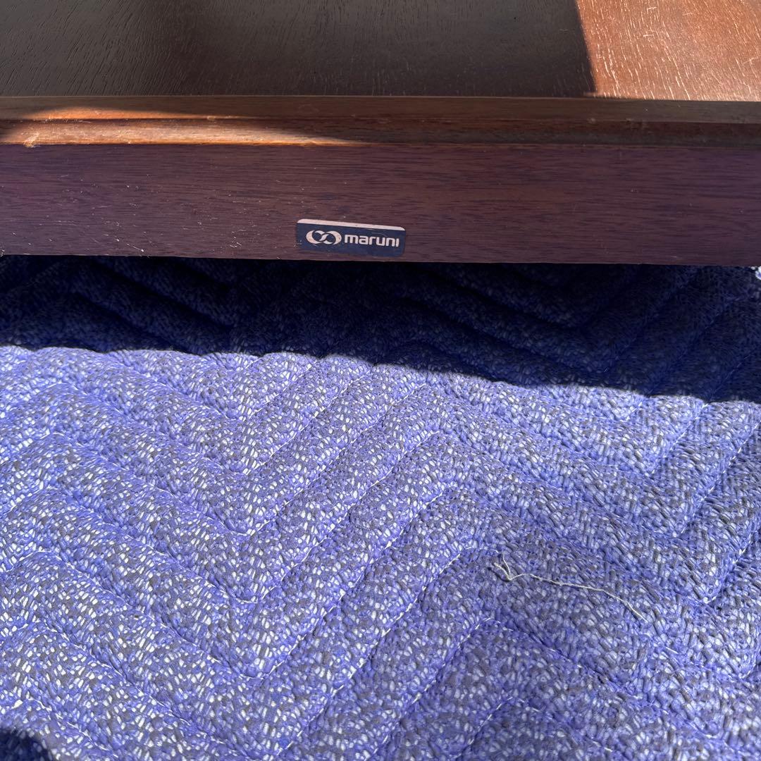 maruni オールド マルニ木工 キッチンワゴン