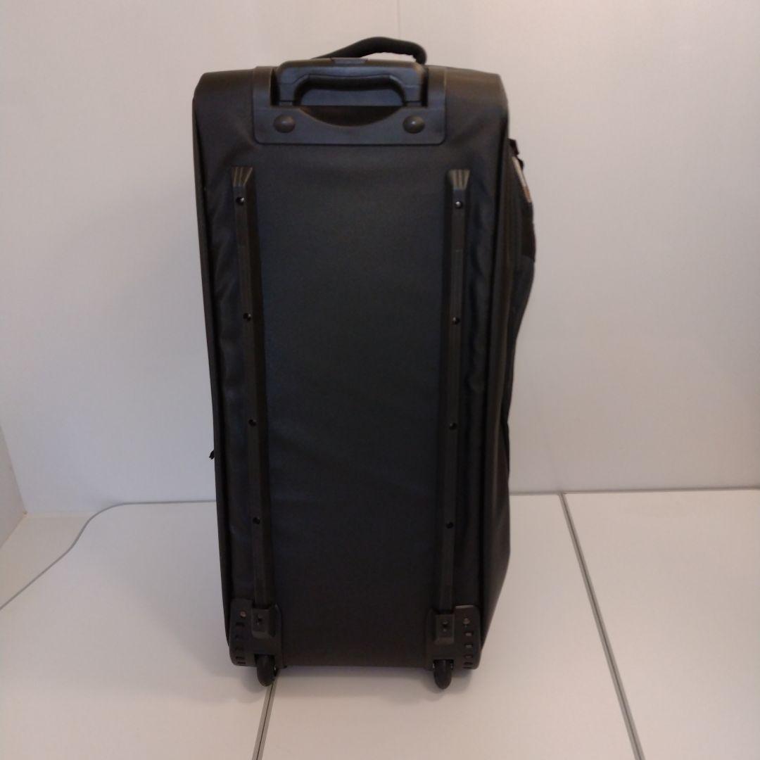 釣り　スキューバー　ダイビング　防水、キャスター付　大型バッグ