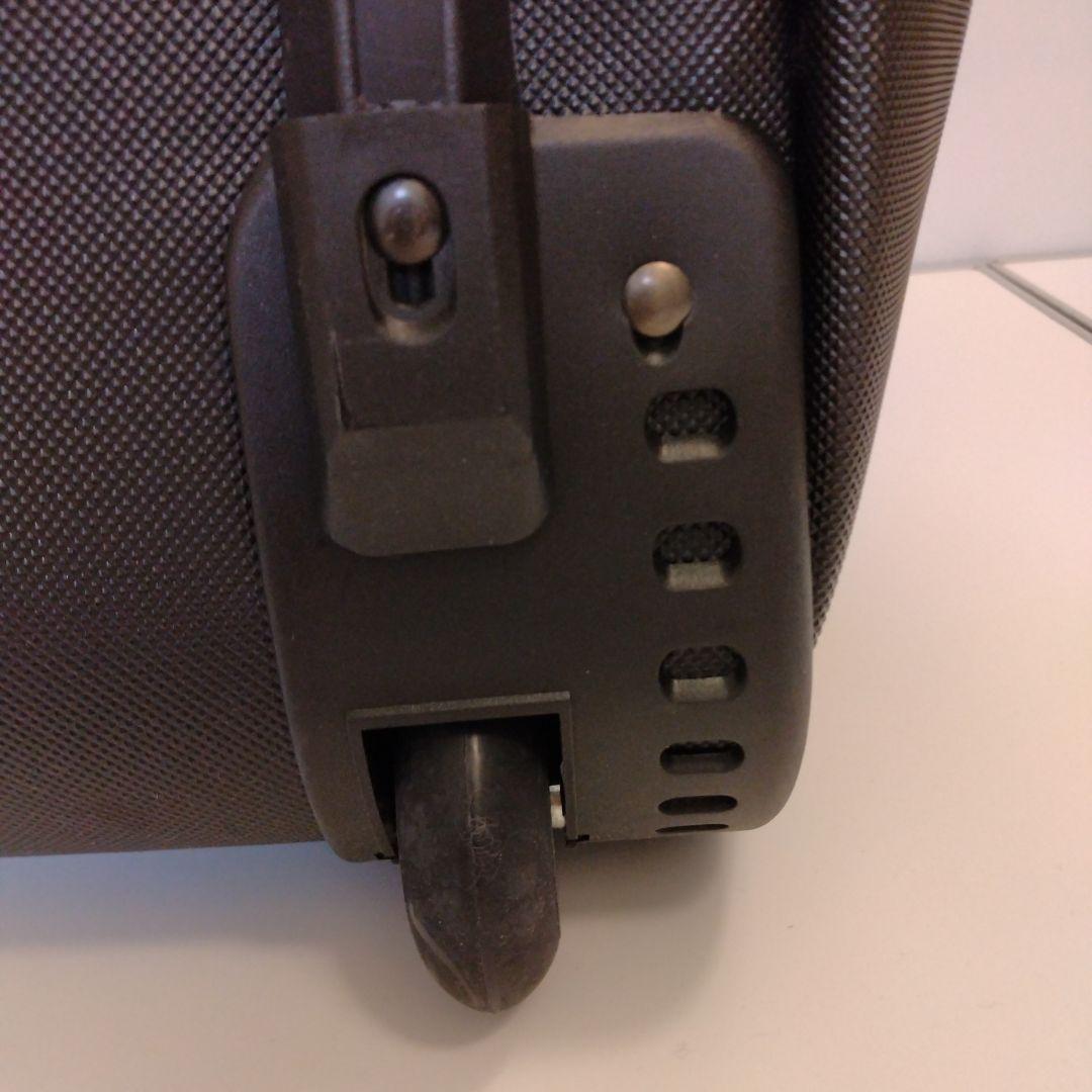 釣り　スキューバー　ダイビング　防水、キャスター付　大型バッグ