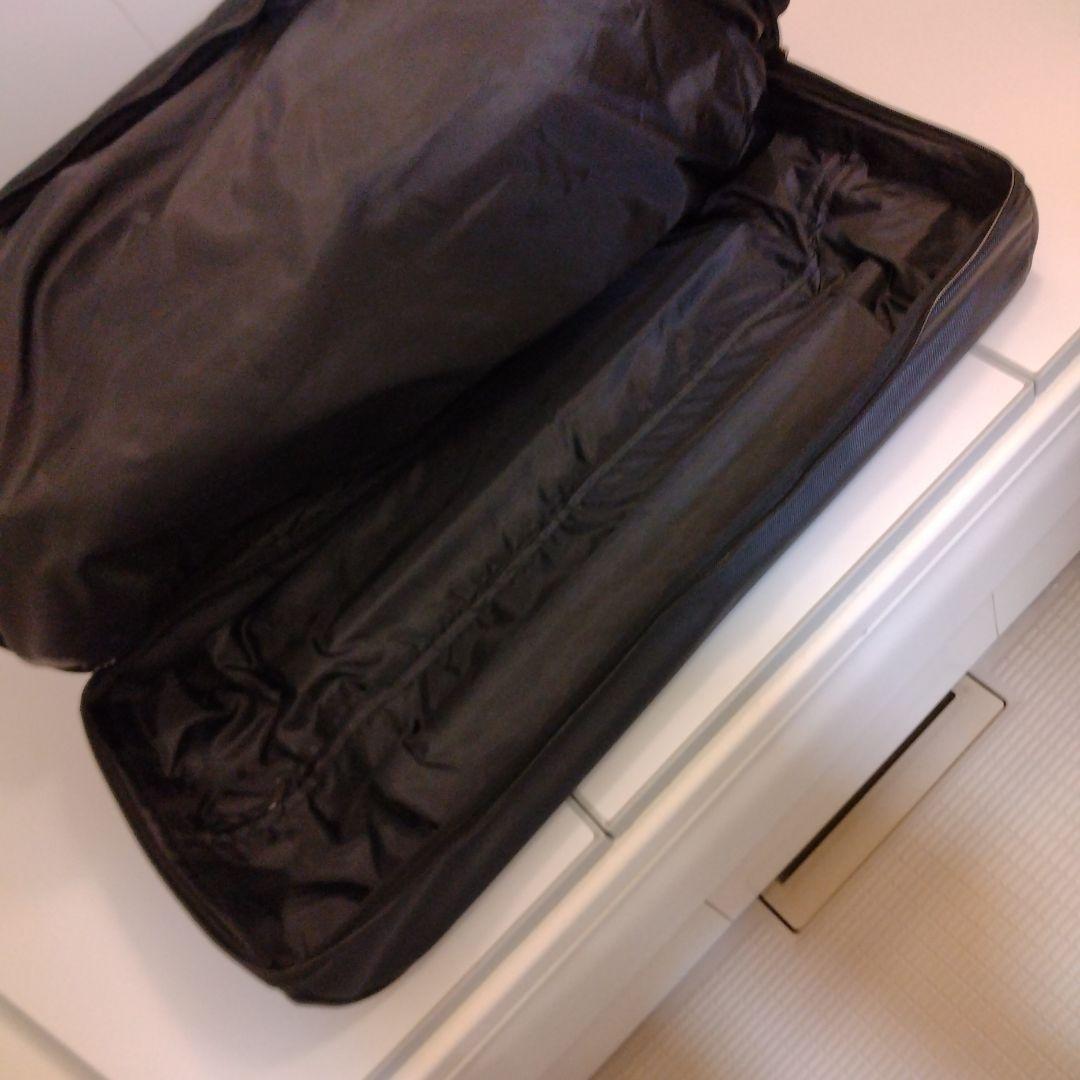 釣り　スキューバー　ダイビング　防水、キャスター付　大型バッグ