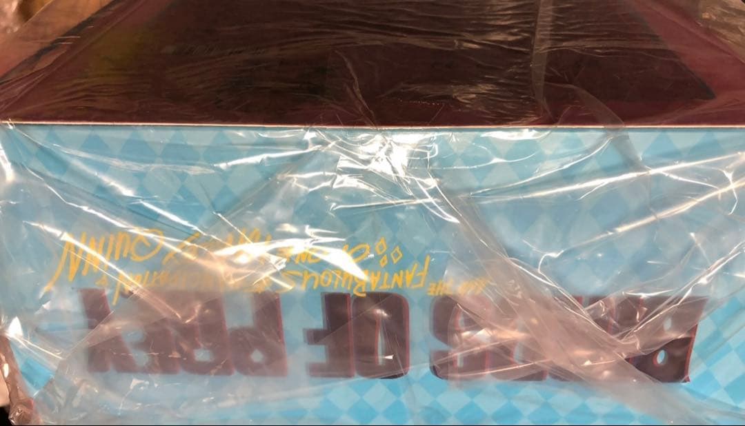 新品未開封 ハーレイ クイン ホットトイズ　1/6