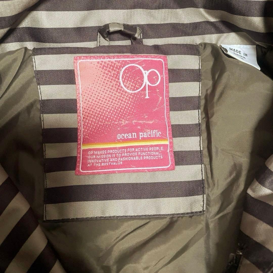 オーシャンパシフィック Ocean Pacific スノボー スキー ウェア　上