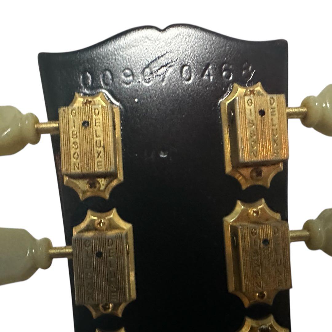 (ジャンク品)Gibson Les Paul Studio 赤