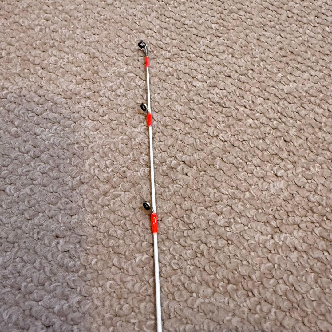 クレイジーオーシャン　オーシャンクロー　B63M/S バチコン　アジング　ロッド