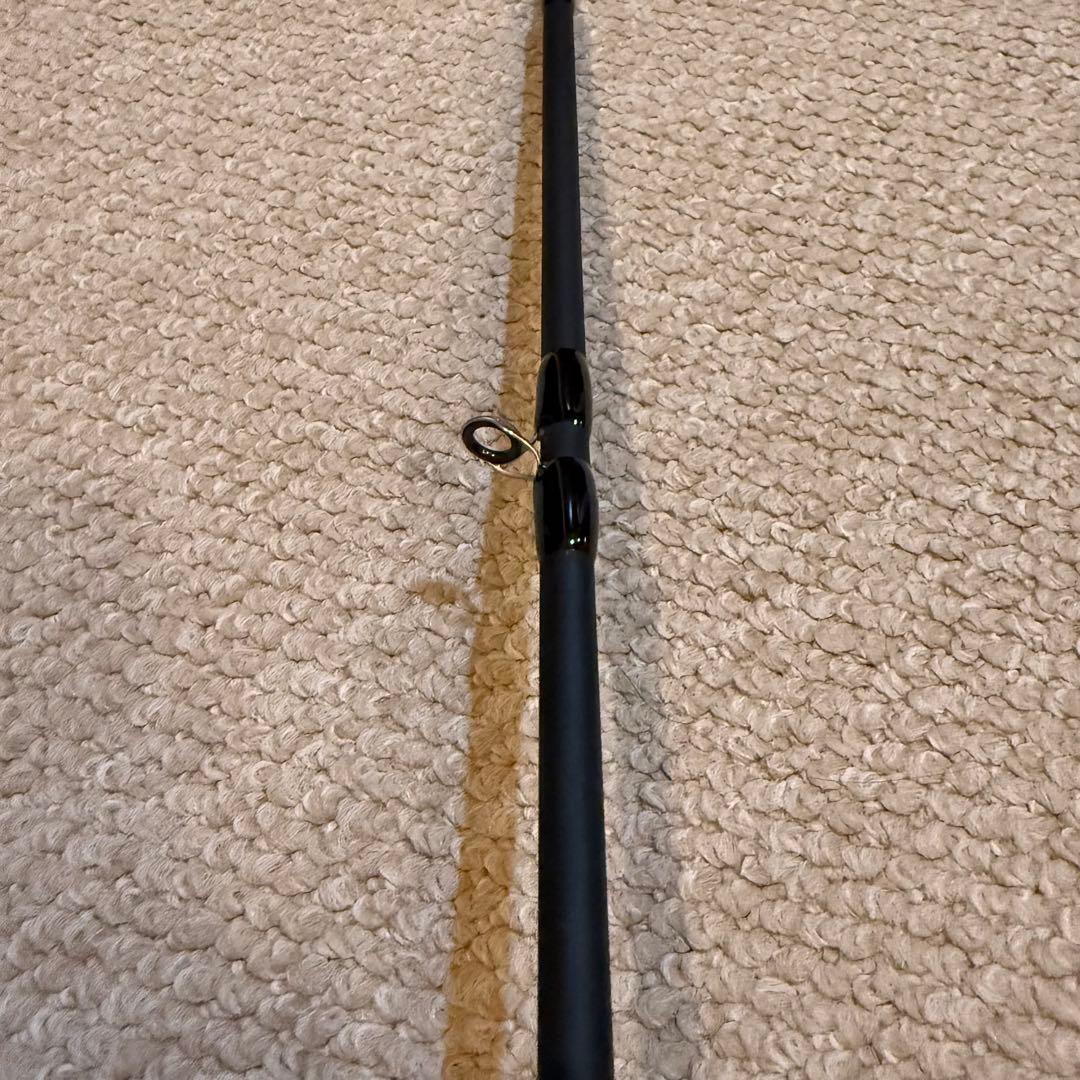 クレイジーオーシャン　オーシャンクロー　B63M/S バチコン　アジング　ロッド