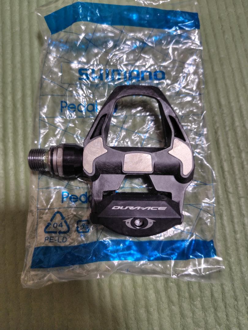 DURA-ACE PD-R9100 ビンディングペダル
