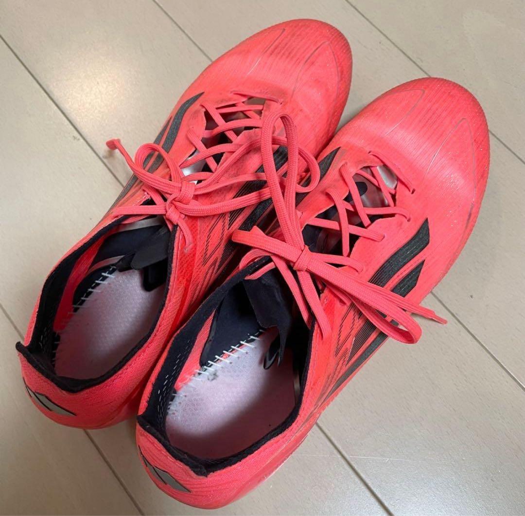 adidas F50 エリート　AG