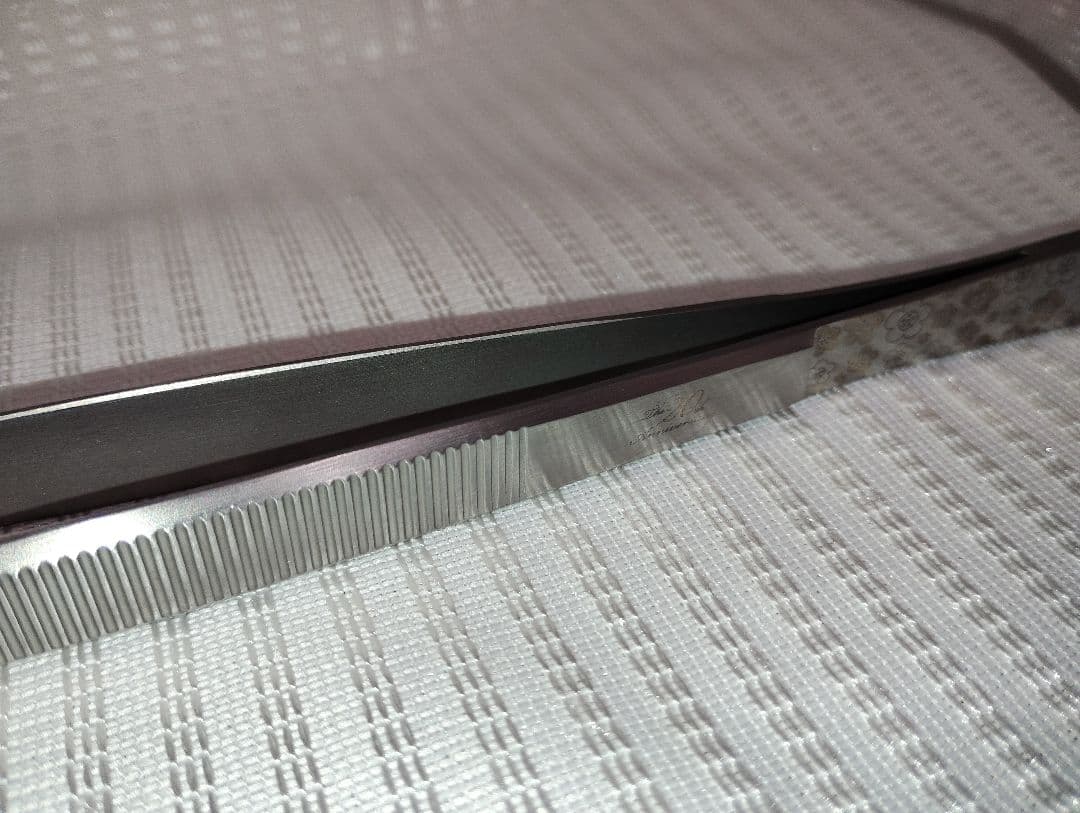 アクアデザインアマノ プロピンセットグリップタイプ　30cm 20th 20周年