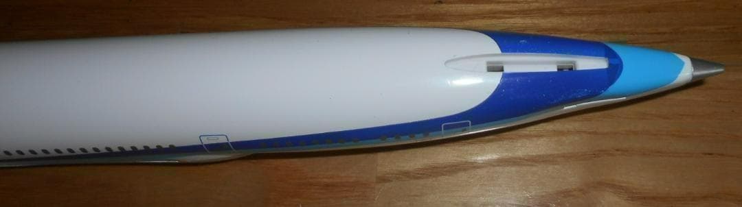 AERO　LE　PLANE　1/200　ANA　全日空　B787-8