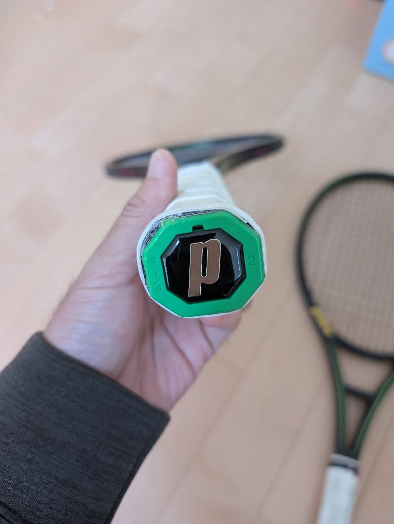 【16日まで値下げ】ファントムグラファイト100 2本セット