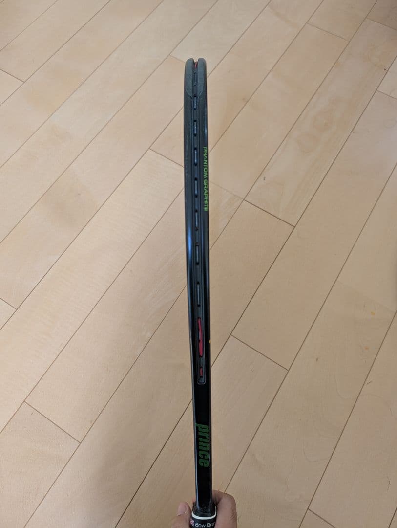 【16日まで値下げ】ファントムグラファイト100 2本セット