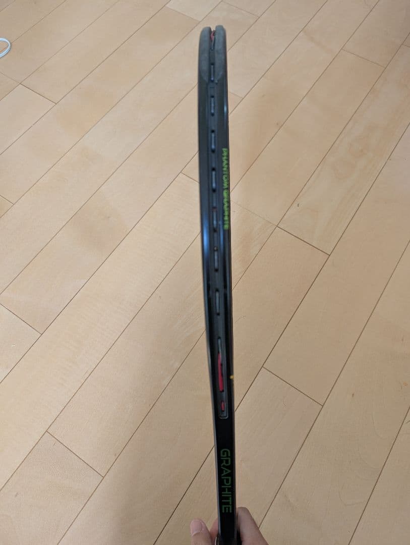 【16日まで値下げ】ファントムグラファイト100 2本セット