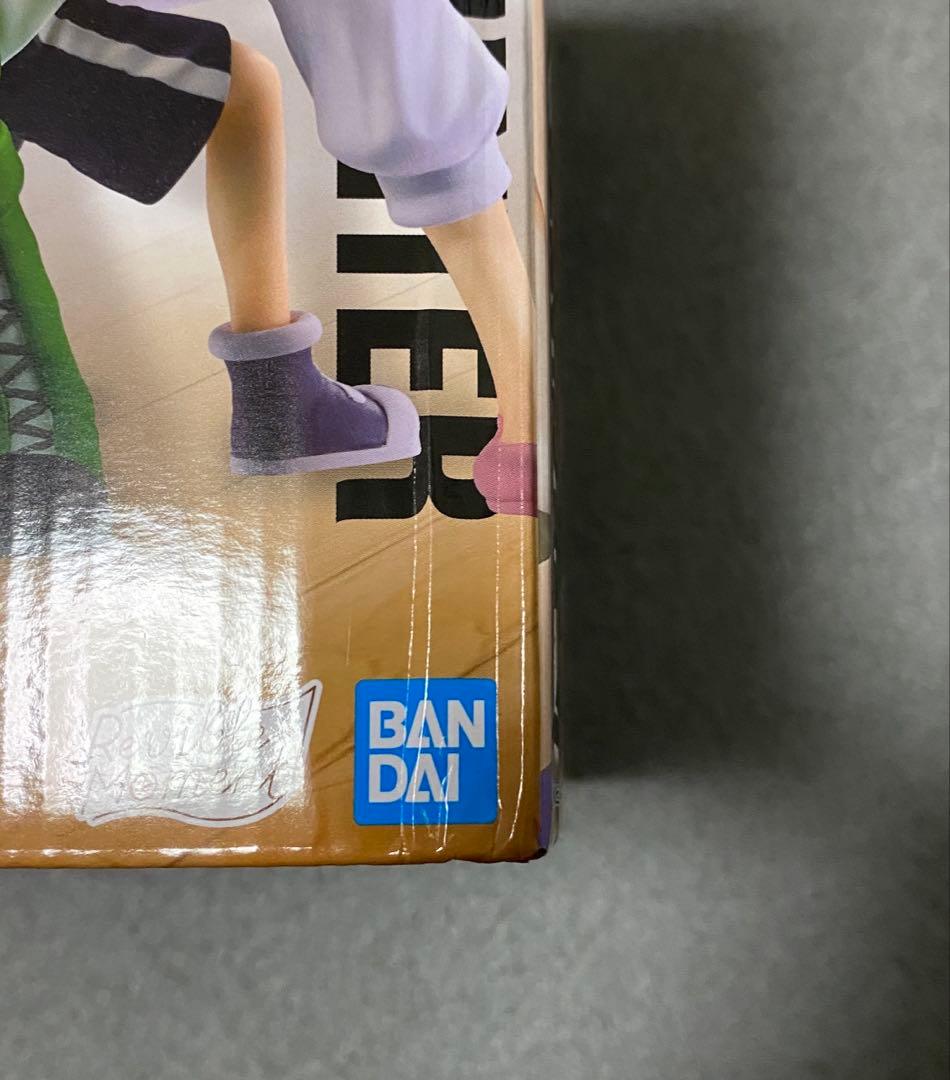 未開封 一番くじ HUNTER×HUNTER ラストワン賞 ゴン×キルア×ヒソカ