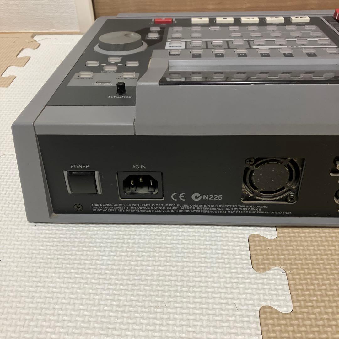 Roland VS-1680 マルチトラックレコーダー 動作未確認