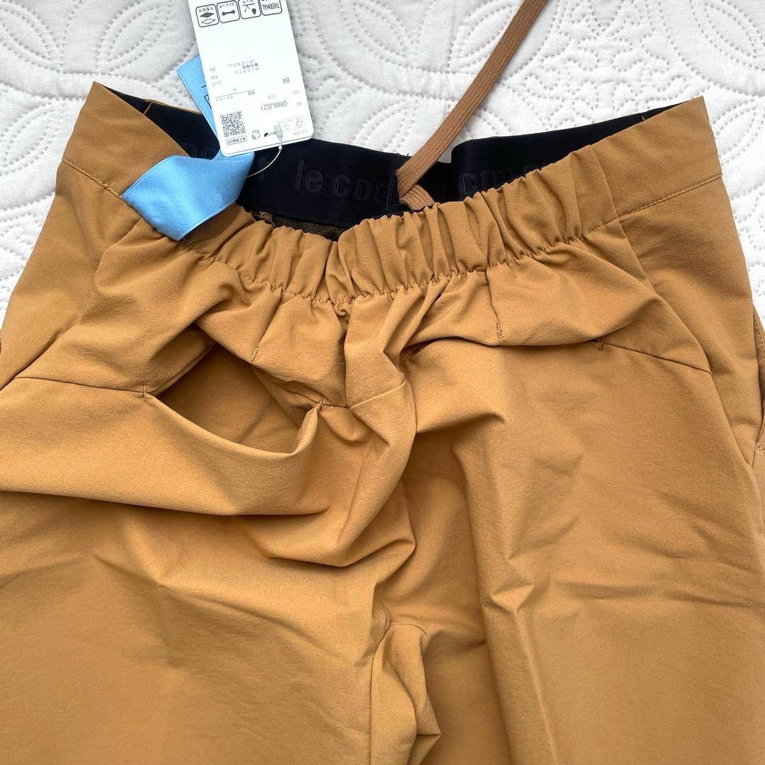 le coq sportif ルコックスポルティフ　トレーニングウエア上下セット