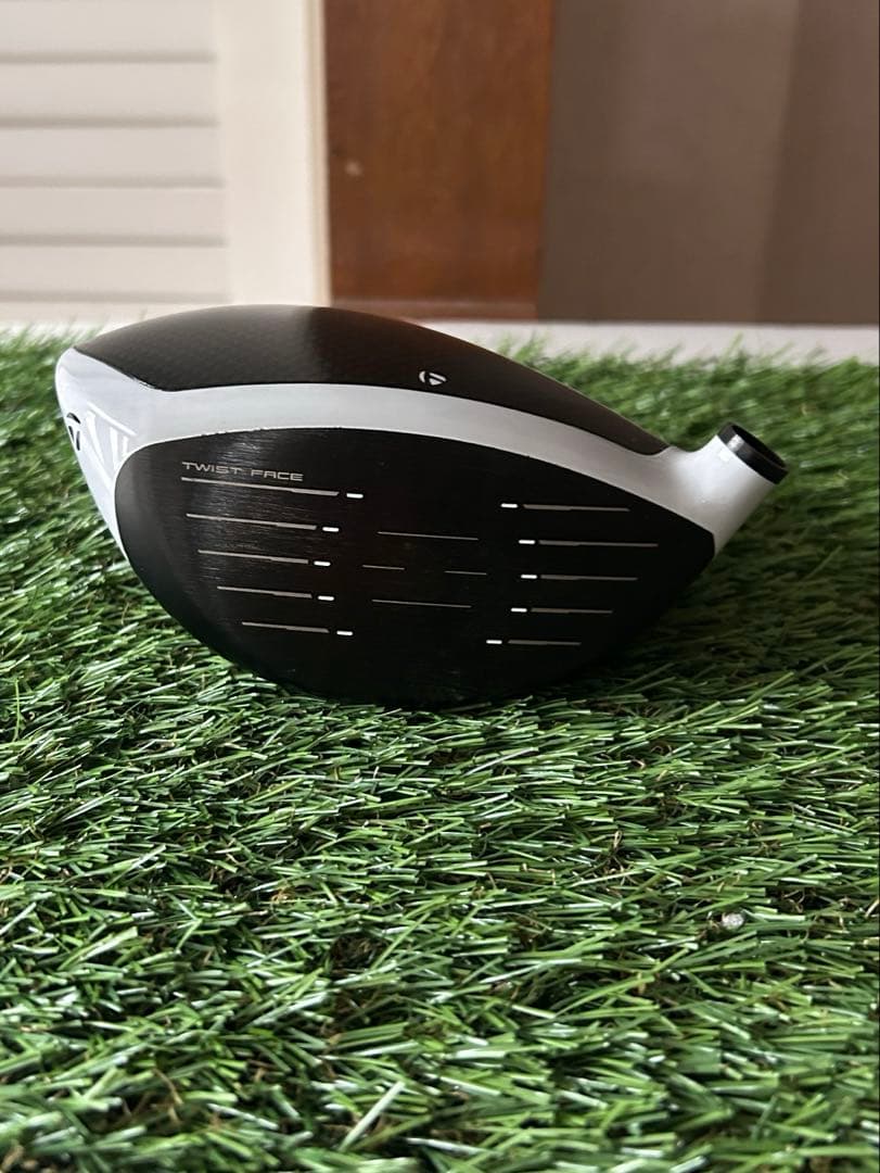 テーラーメイド　SIM2 MAX 1W ドライバー 9度 ヘッド　ヘッドカバー