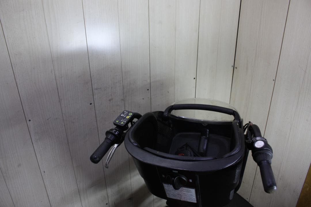 ヤマハPAS Kiss mini X863-2014 20型8.7AH3段LED