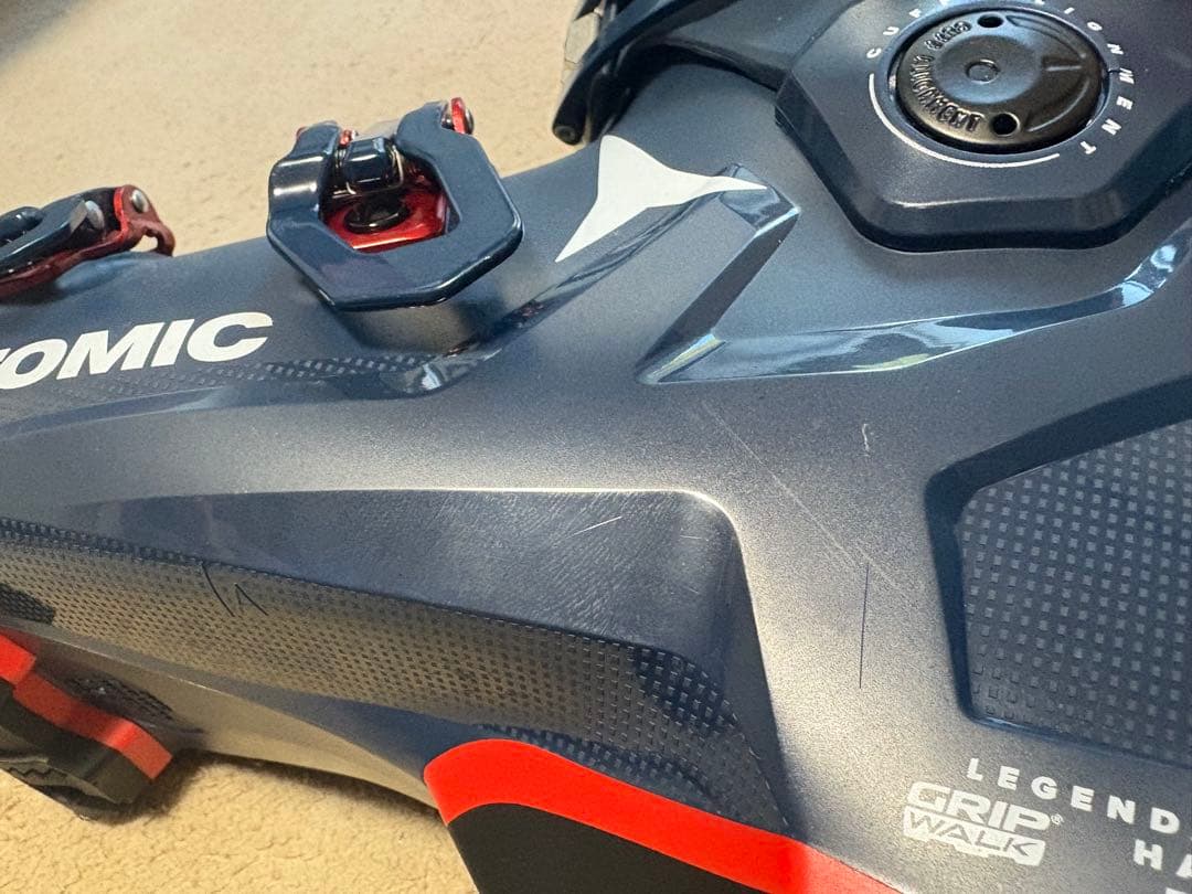 スキー ATOMIC HAWX ULTRA 110 S