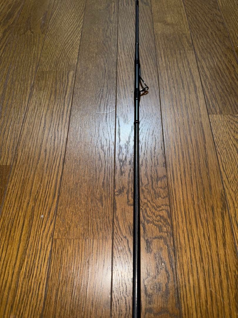 EMERALDAS STOIST RT IL 81M ダイワエギングロッド