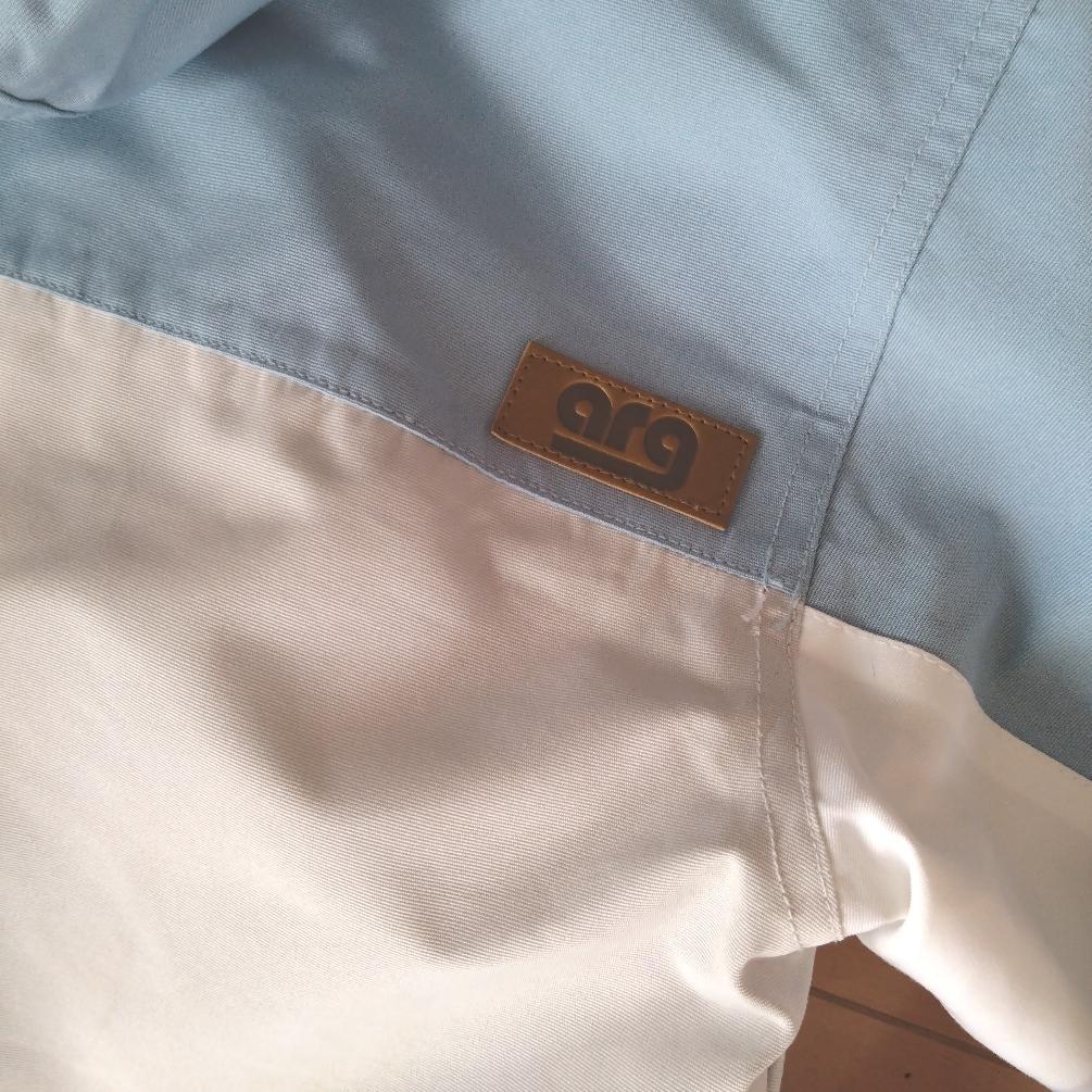 【着用１回美品!!】2024年購入 ARG スキーウェア スノーボードウェア