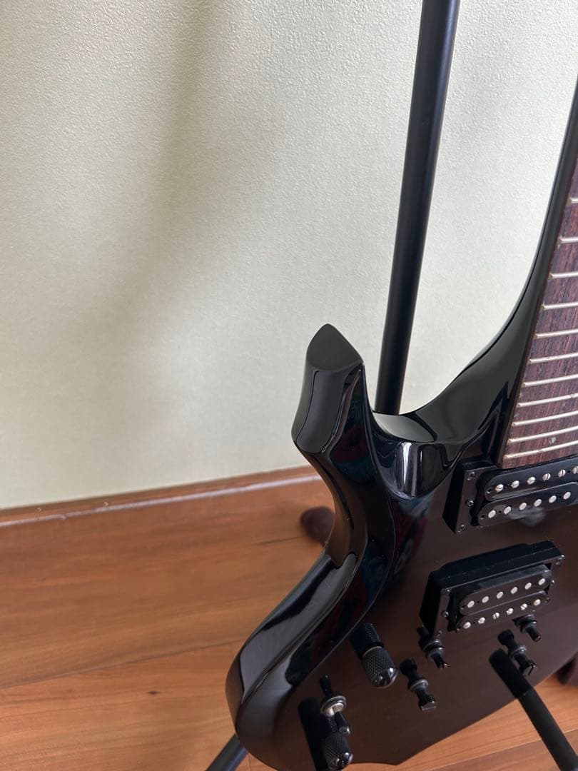 GrassRoots G-FR-62GT エレキギター