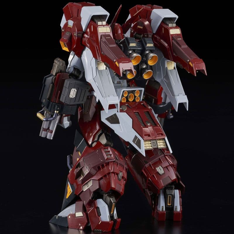 【新品・未開封】鉄機巧 スーパーロボット大戦OG ALTEISEN