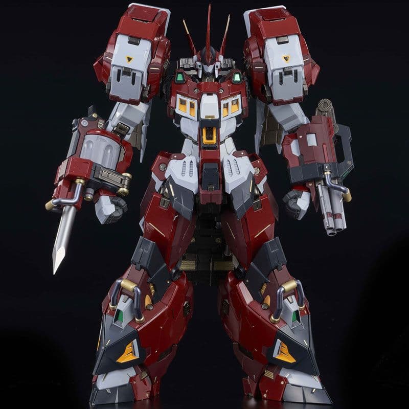 【新品・未開封】鉄機巧 スーパーロボット大戦OG ALTEISEN