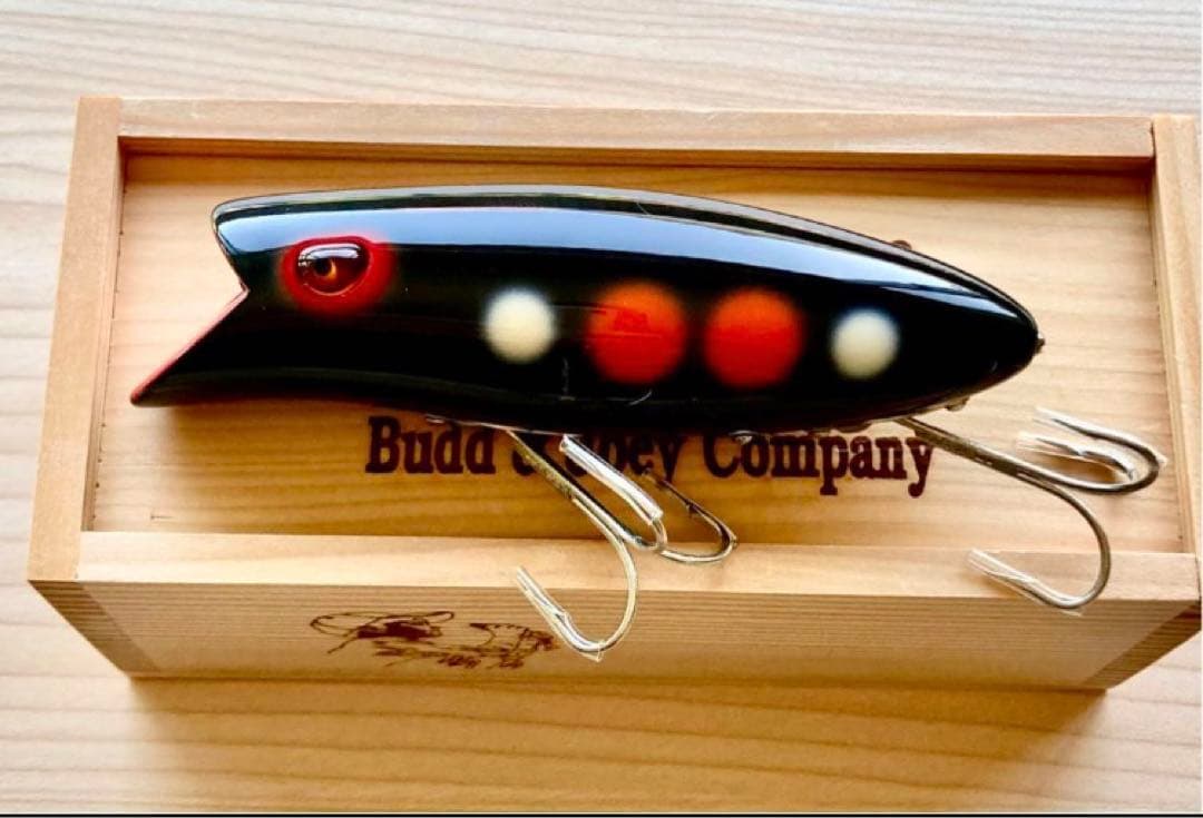 Budd & Joey バンプキン　ジャック　SB