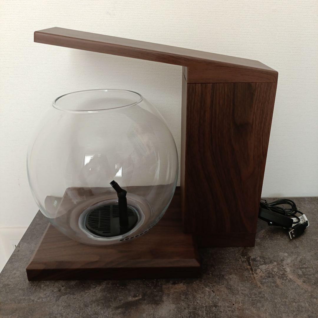 GEX グラスアクア PERCO LEDライト　ヒーターなどセット