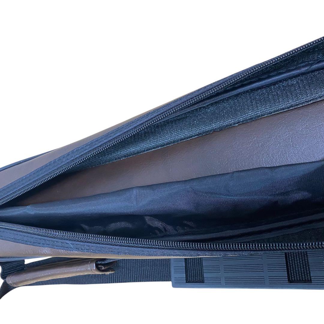 ≪美品≫ Mezz Cues ビリヤード キューケース プロフェッショナル