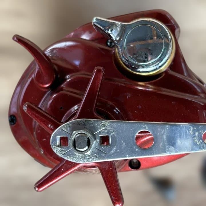 DAIWA ダイワ TANACOM BULL タナコンブル 750Fe