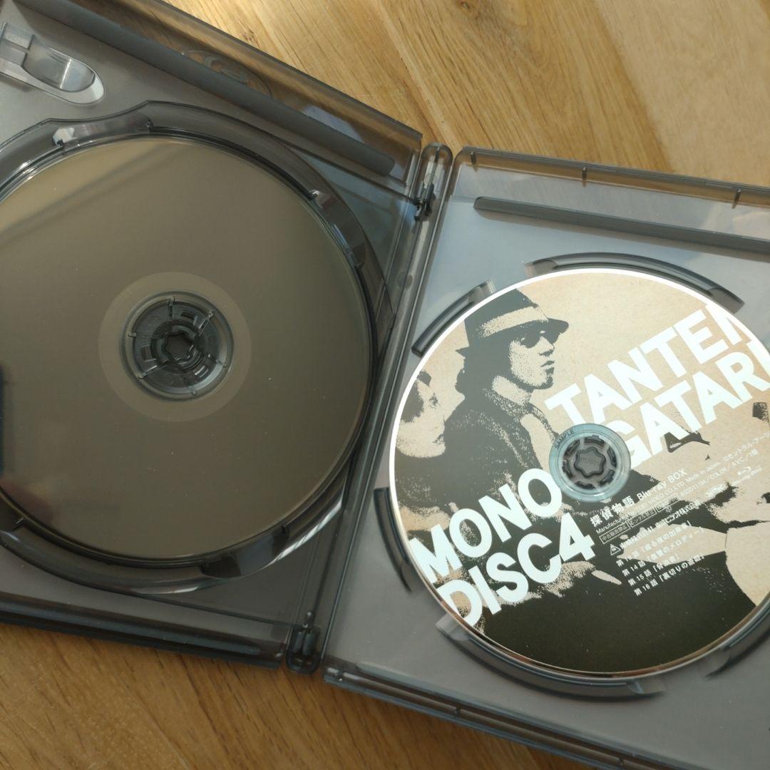 ★新品未使用★ 探偵物語 Blu-ray BOX