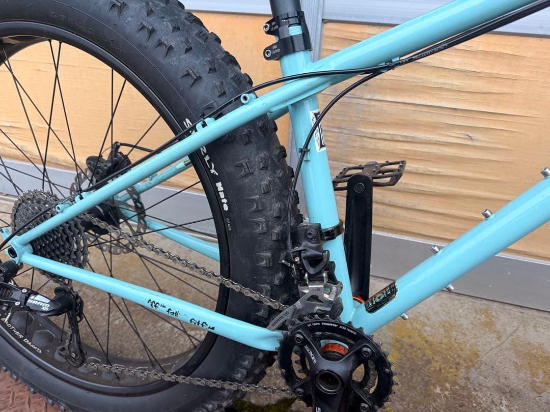 SURLY Wednesday サーリー ウェンズデー 引取り限定 値下げ