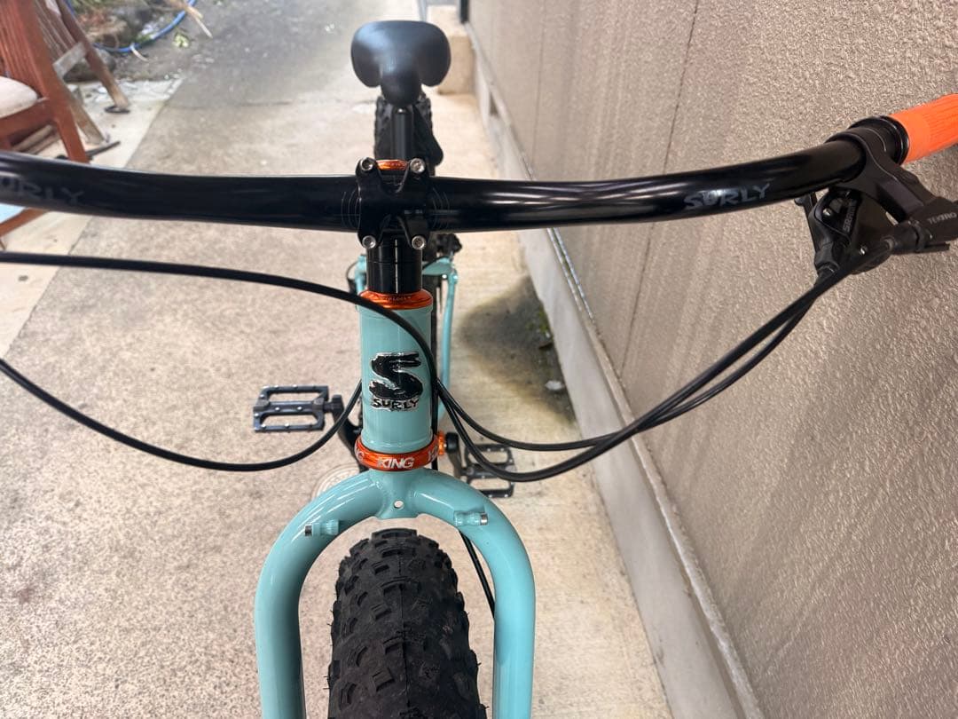 SURLY Wednesday サーリー ウェンズデー 引取り限定 値下げ