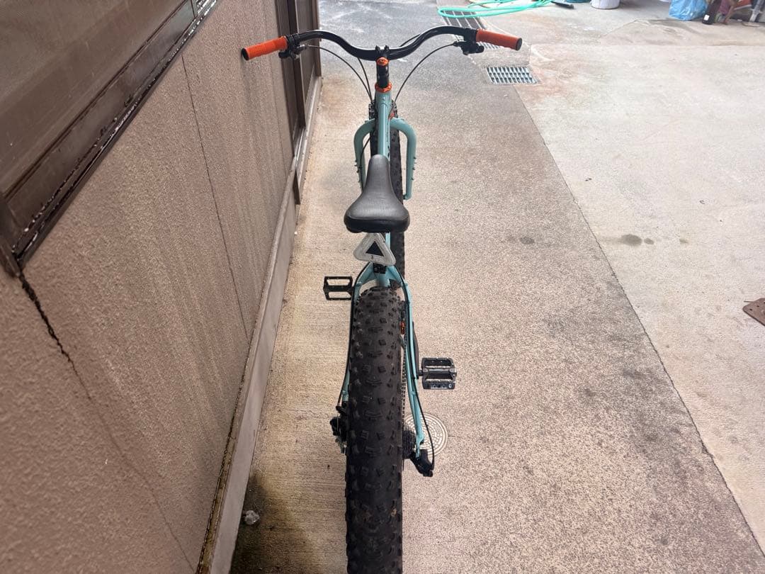 SURLY Wednesday サーリー ウェンズデー 引取り限定 値下げ