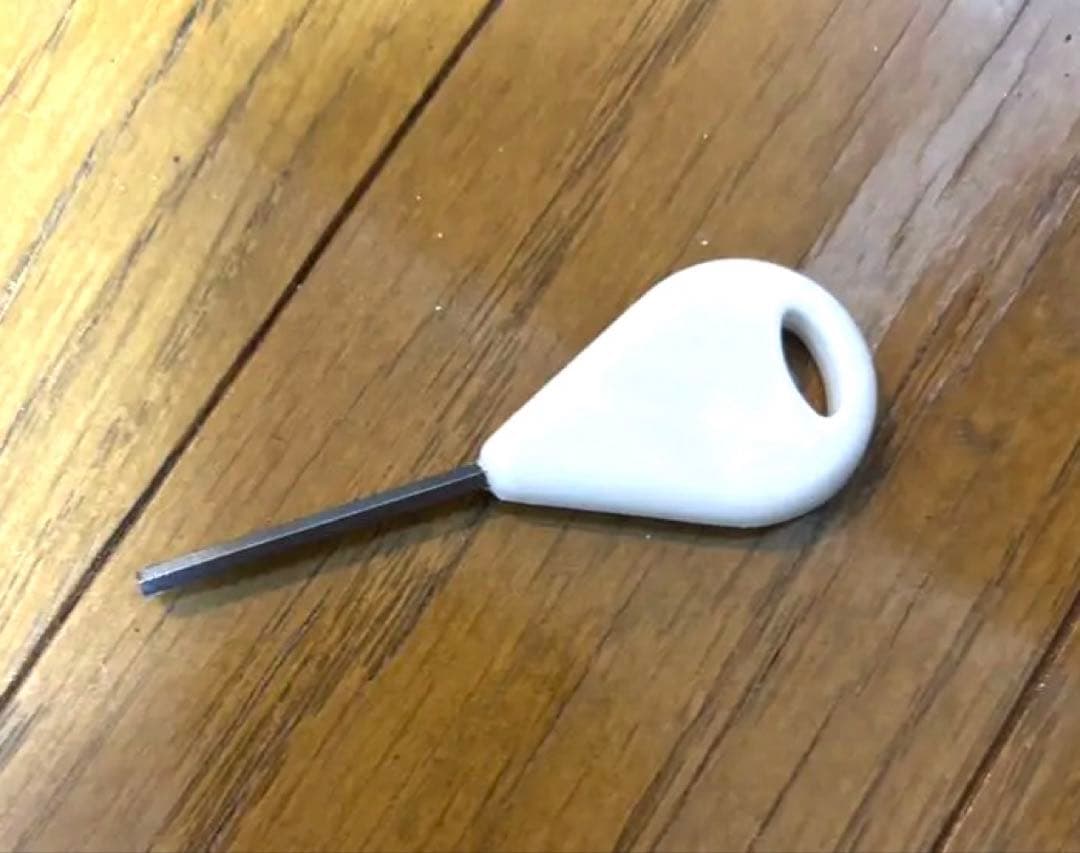 BeachAccess Standard ソフトボード 7’0” ミッドレングス