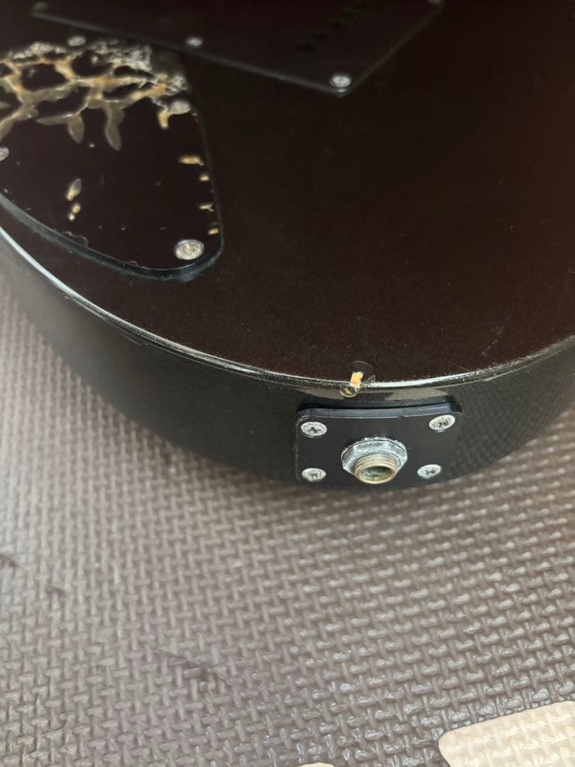 Ibanez RGシリーズ エレキギター日本製