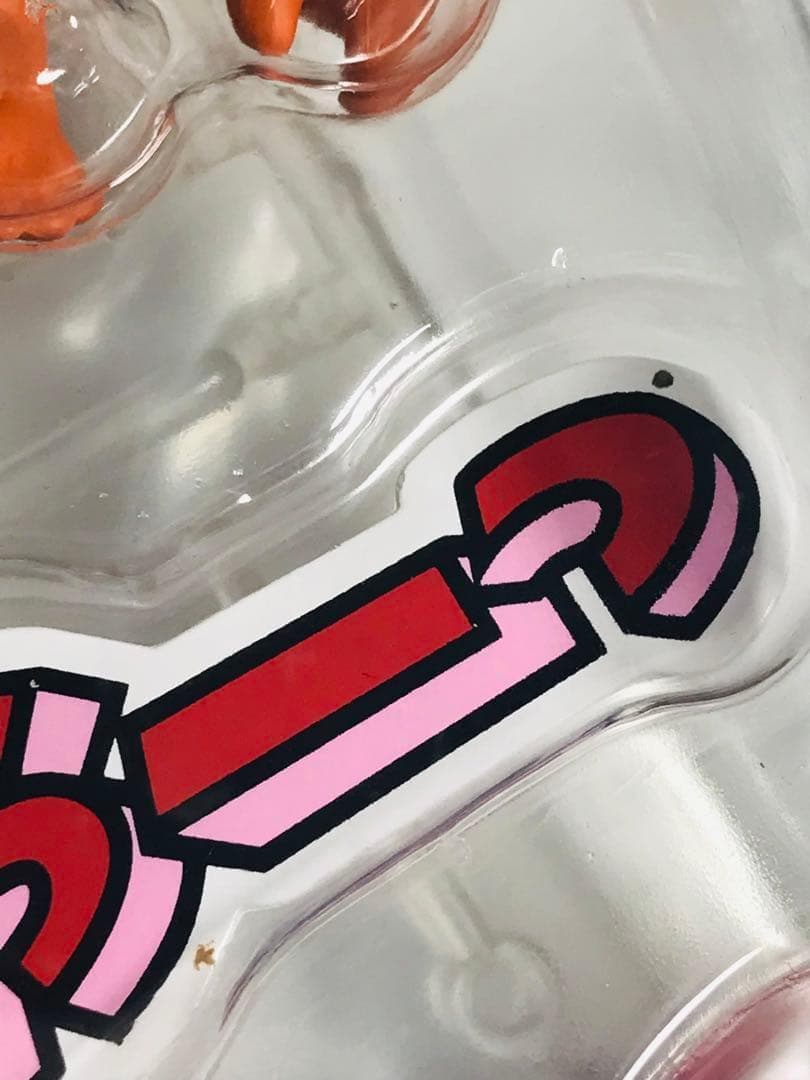 則巻アラレ　フィギュア　メカコレクション　箱付き