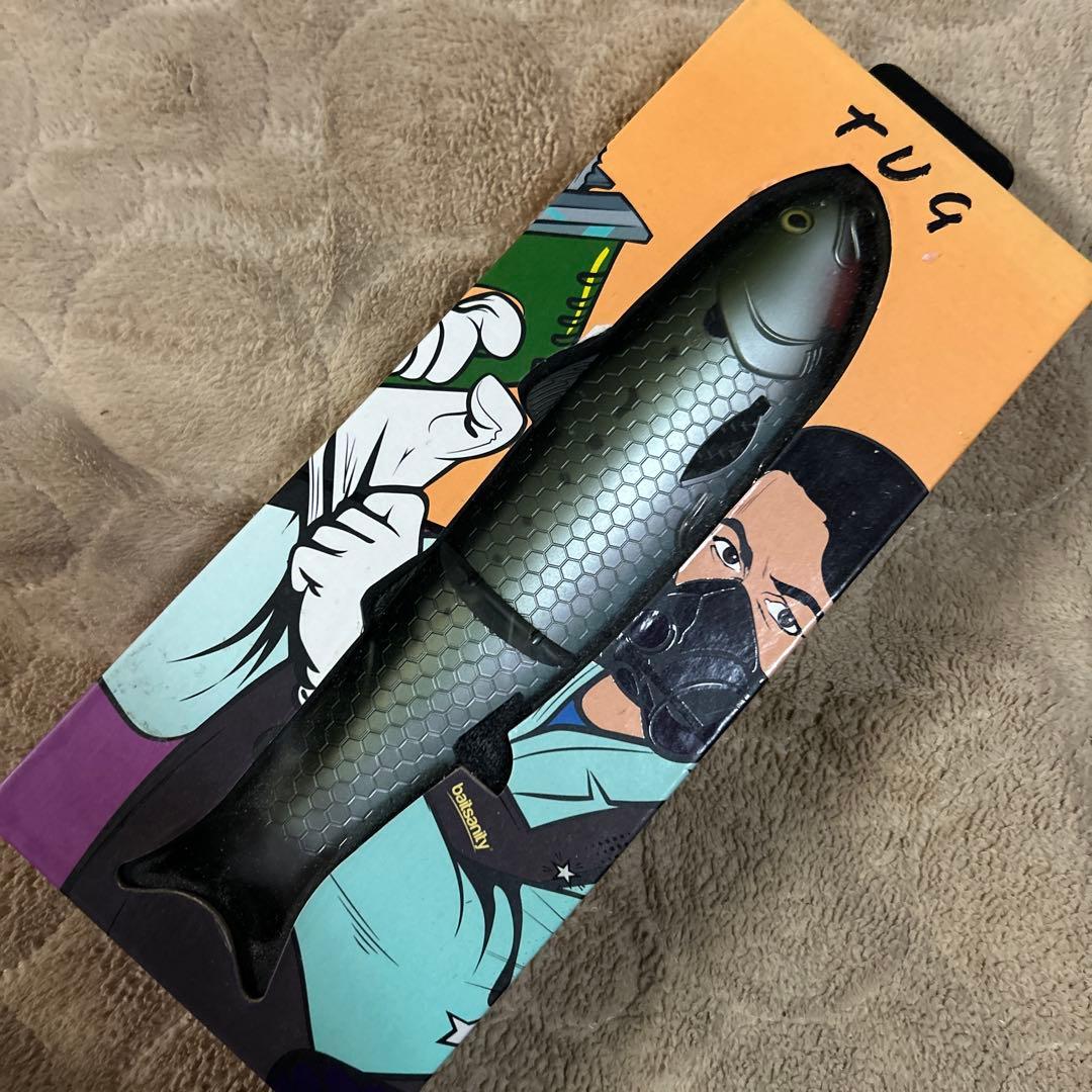 Baitsanity Antidote TUG アメリカンシャッド