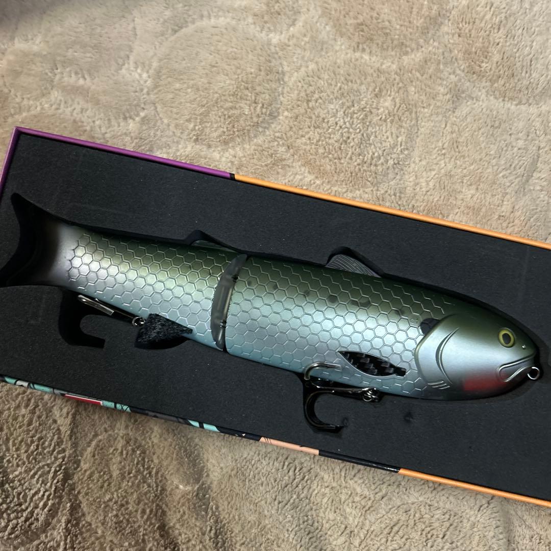 Baitsanity Antidote TUG アメリカンシャッド