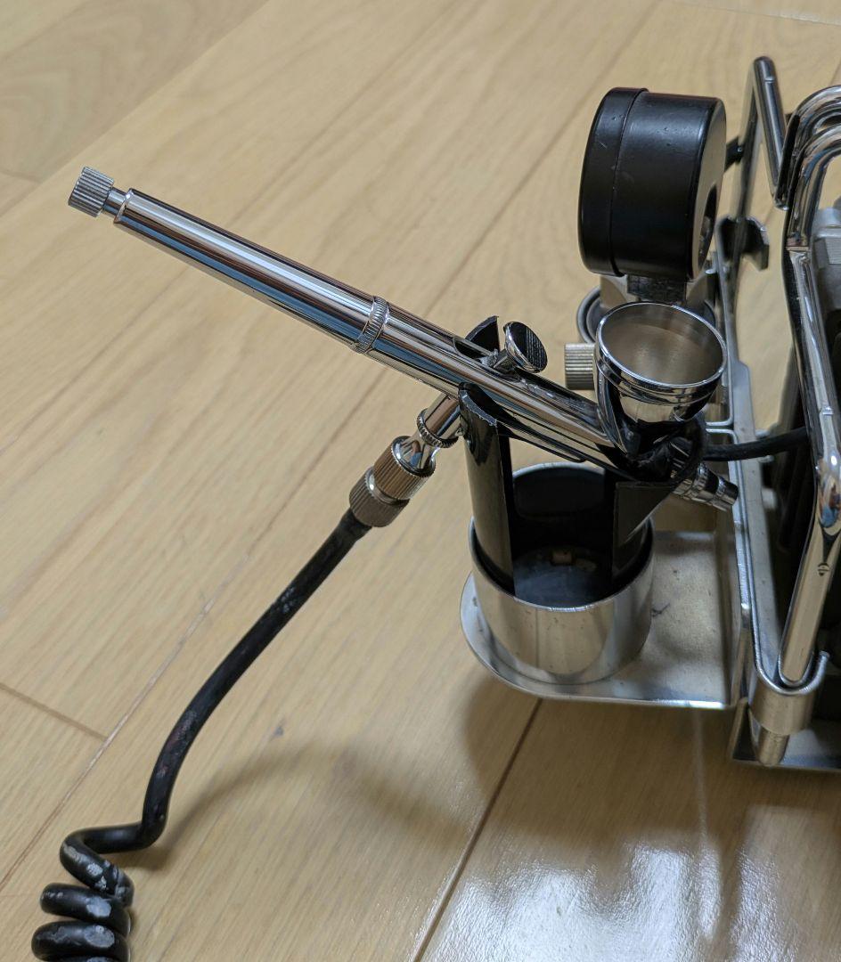 クレオス　コンプレッサー　L5