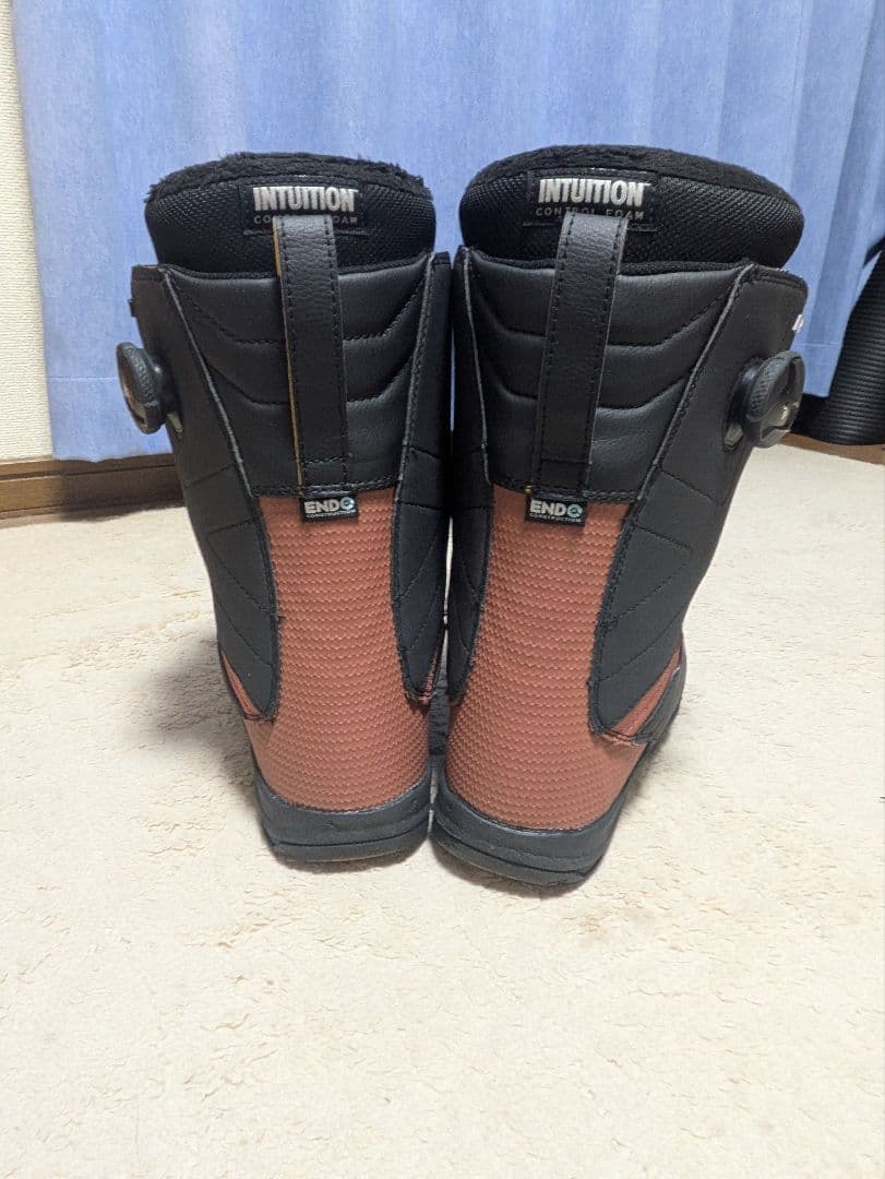 k2 hanford 23-24モデル