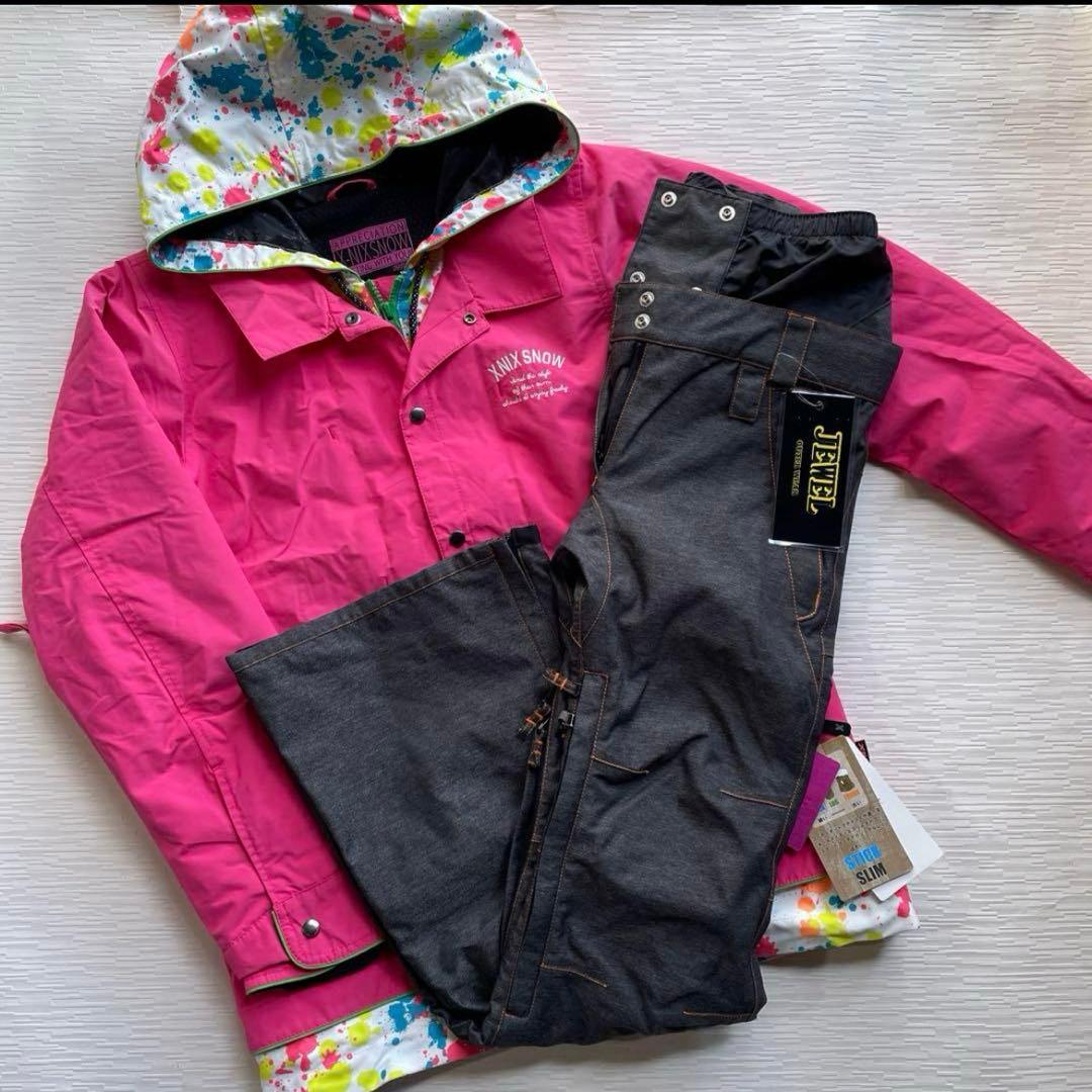 スノーボード mimi