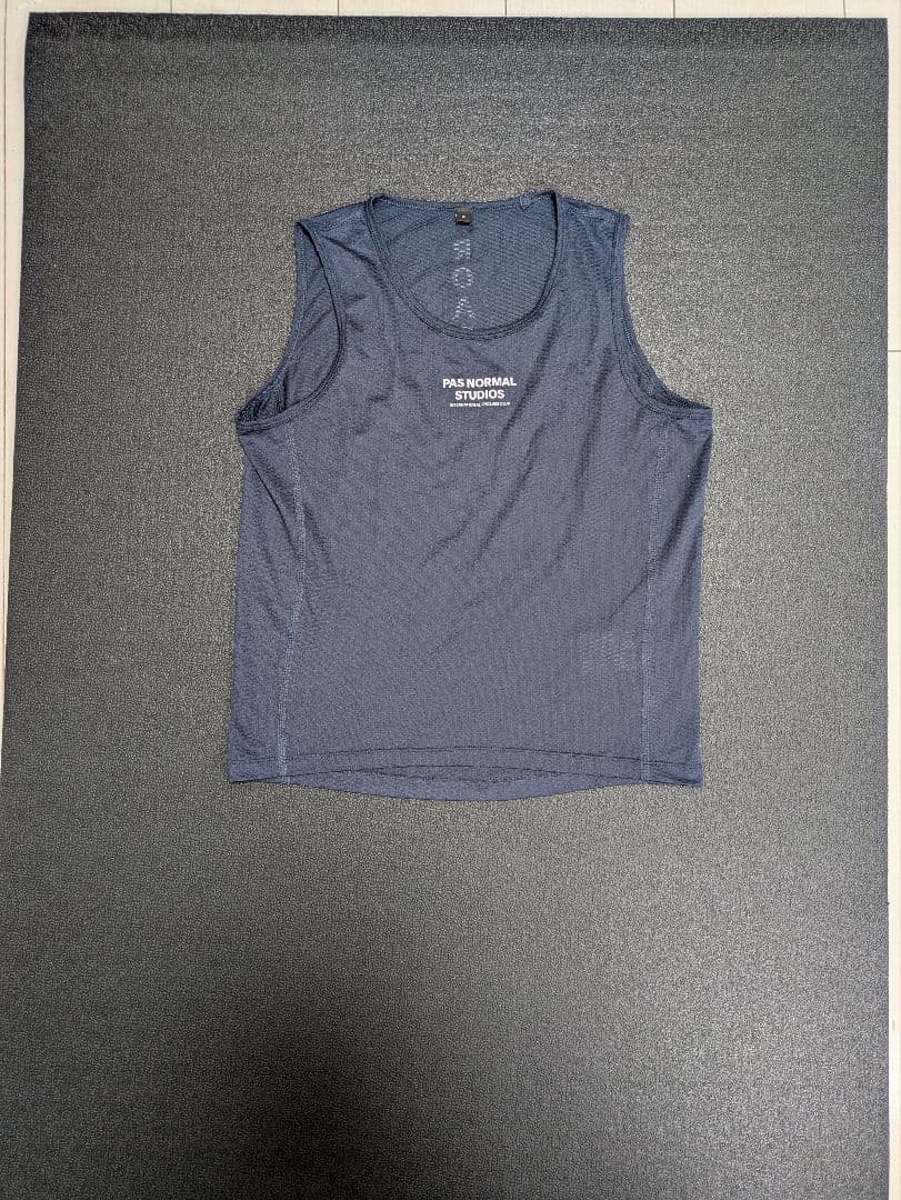 PAS NORMAL STUDIOS BaselayerサイズS